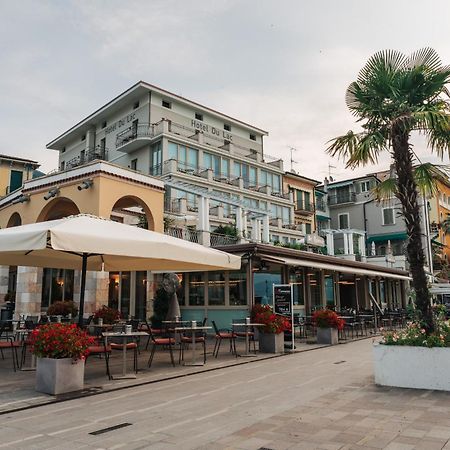 Hotel Du Lac Gardone Riviera Eksteriør billede