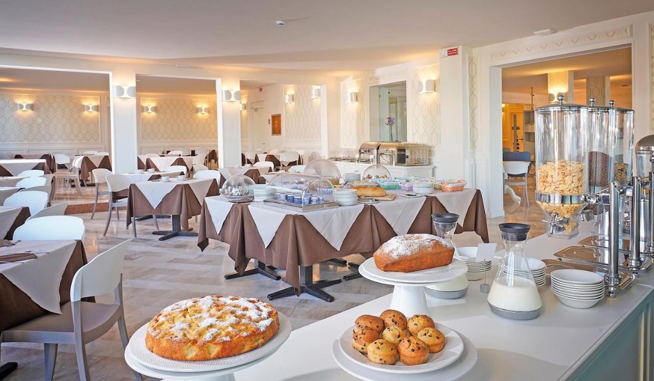 Hotel Du Lac Gardone Riviera Eksteriør billede