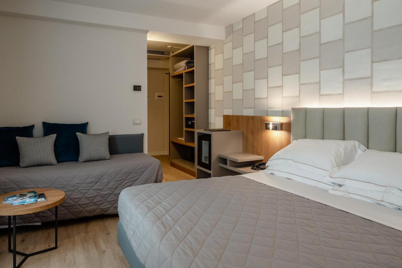 Hotel Du Lac Gardone Riviera Eksteriør billede